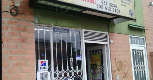 POKSTORE LA BOUTIQUE DE TU MASCOTA BOGOTÁ POKSTORE LA BOUTIQUE DE TU MASCOTA BOGOTÁ